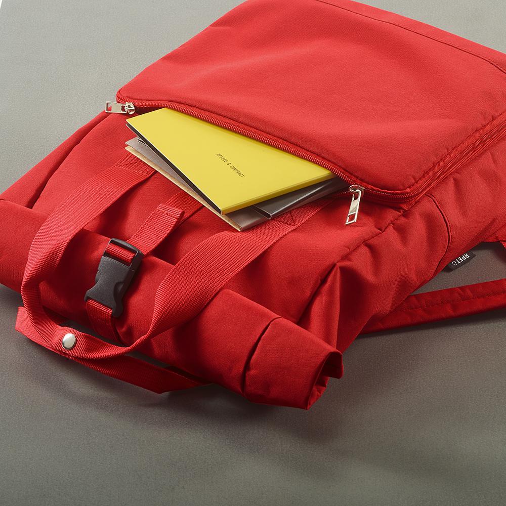 Rucsac Varșovia Black