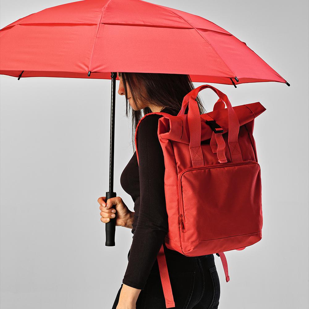 Rucsac Varșovia Black