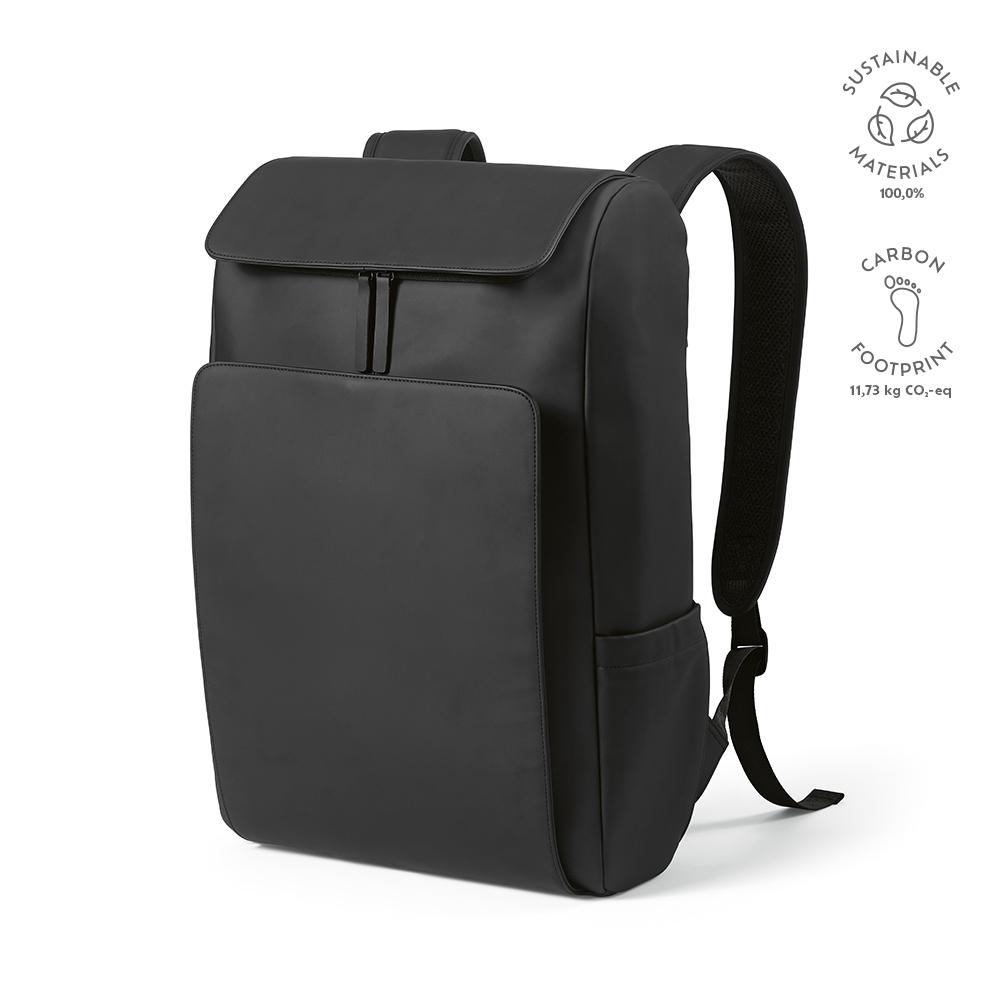 Rucsac Lisabona Black