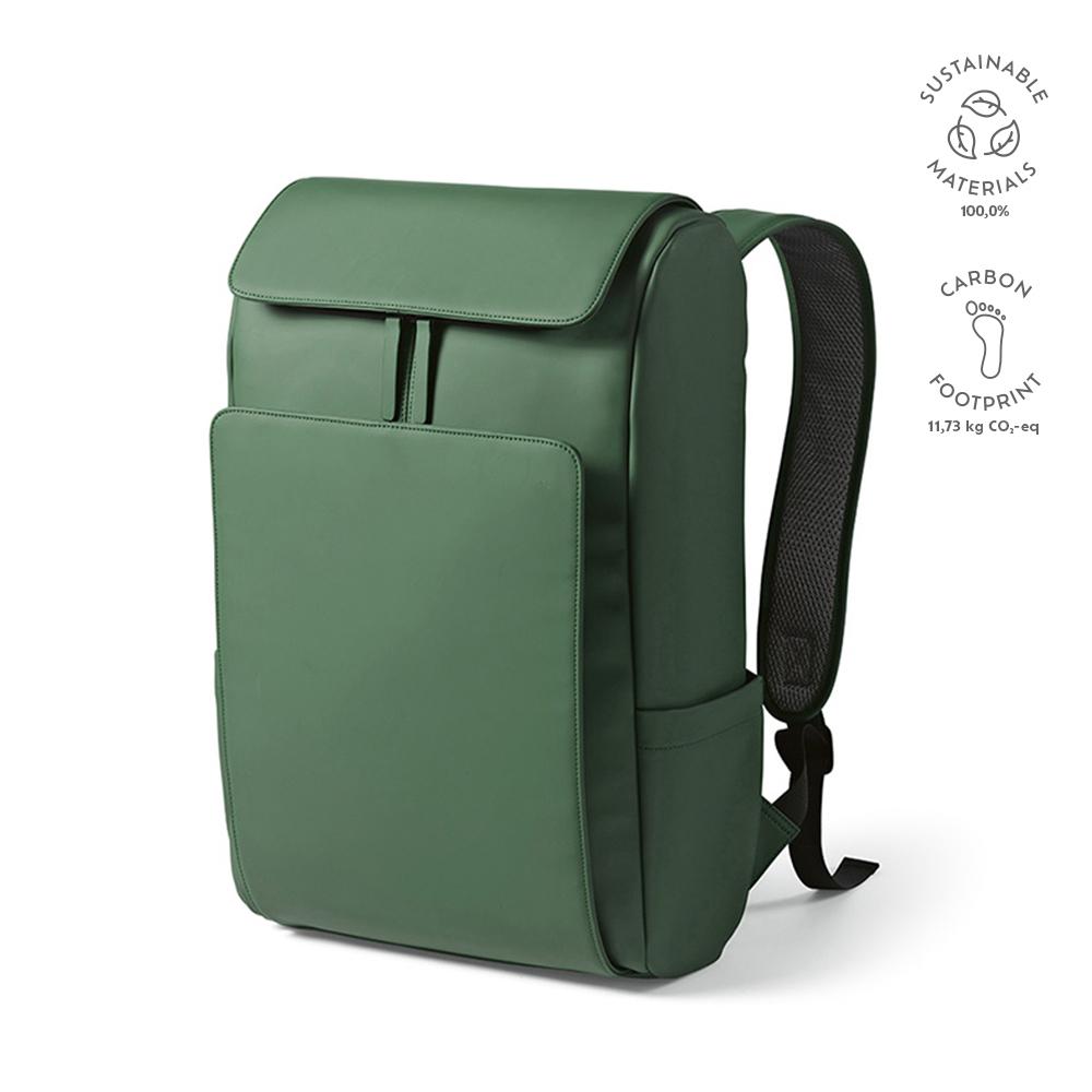 Rucsac Lisabona Green