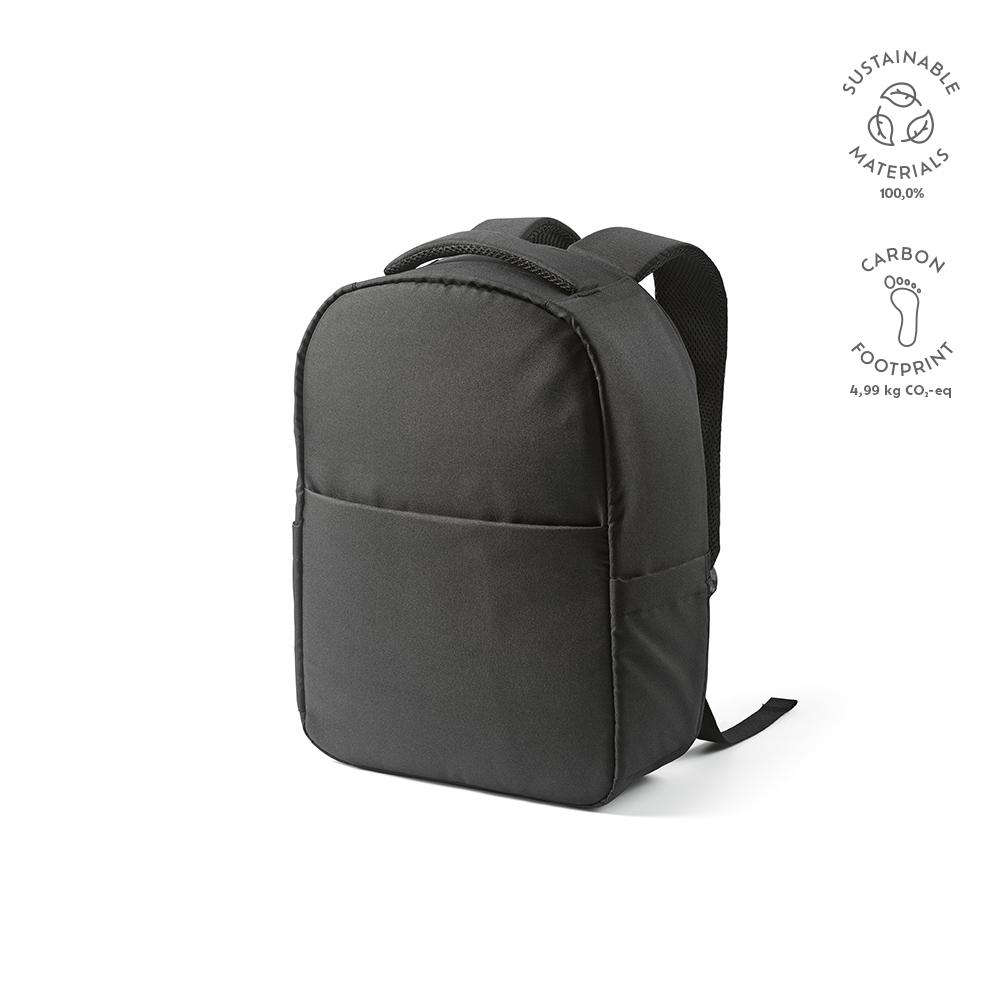 Rucsac Budapesta Black