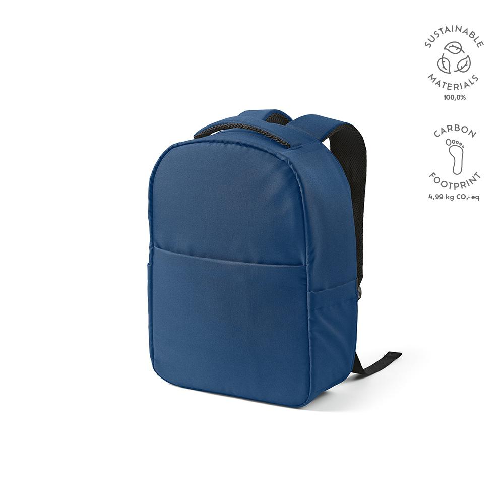 Rucsac Budapesta Blue
