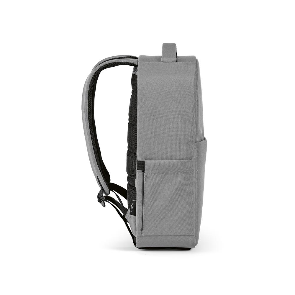 Rucsac Budapesta Grey