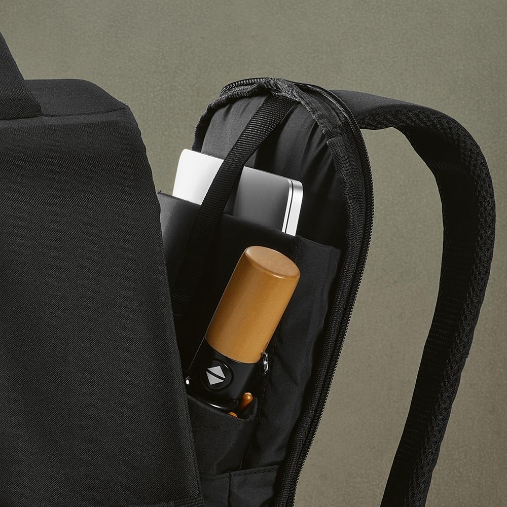 Rucsac Budapesta Grey