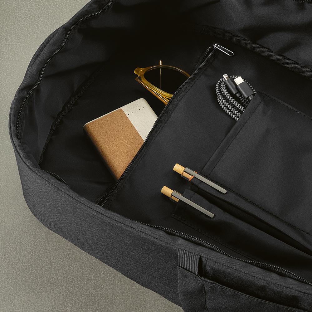 Rucsac Budapesta Grey