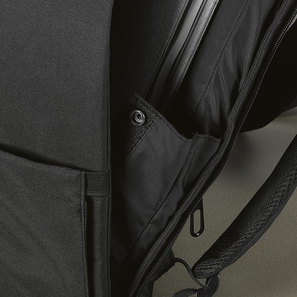 Rucsac Budapesta Grey