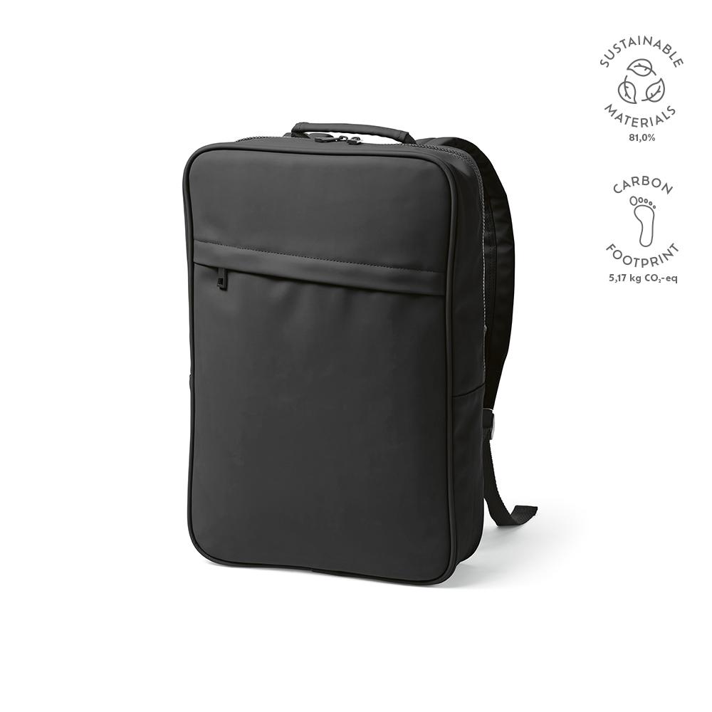 Rucsac Amsterdam Black
