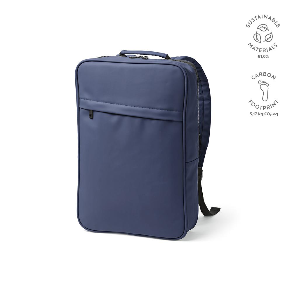 Rucsac Amsterdam Blue