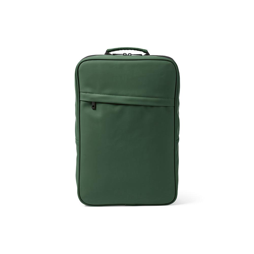 Rucsac Amsterdam Green