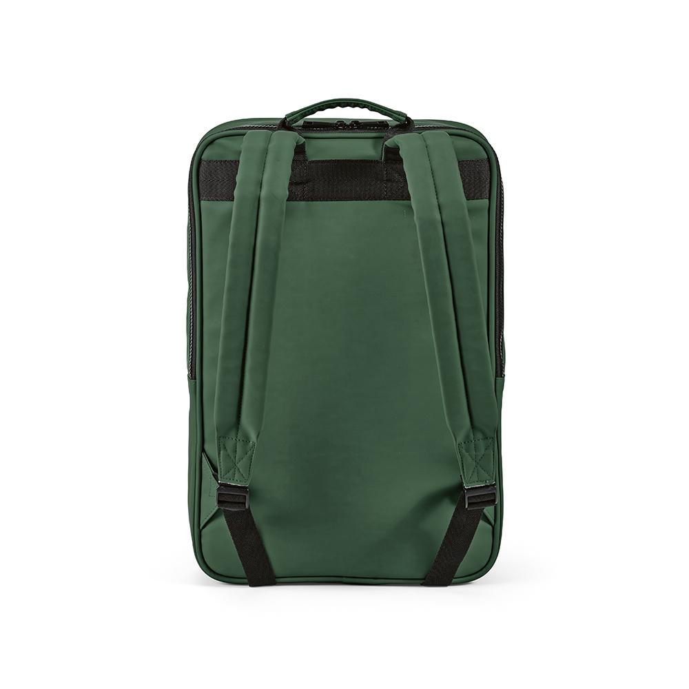 Rucsac Amsterdam Green