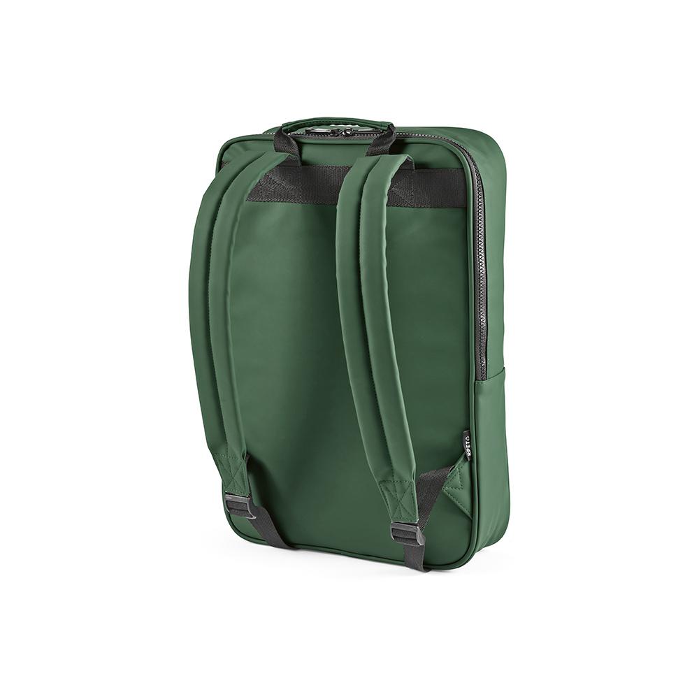 Rucsac Amsterdam Green