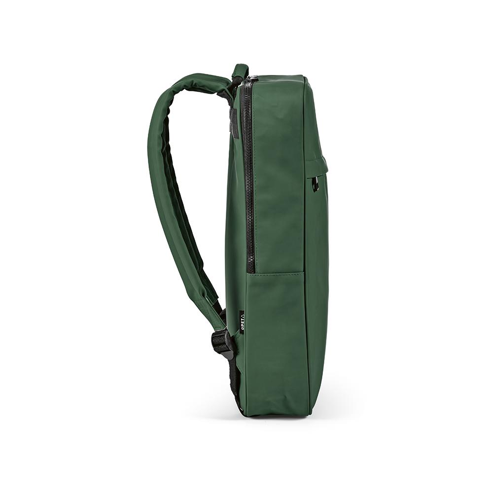 Rucsac Amsterdam Green