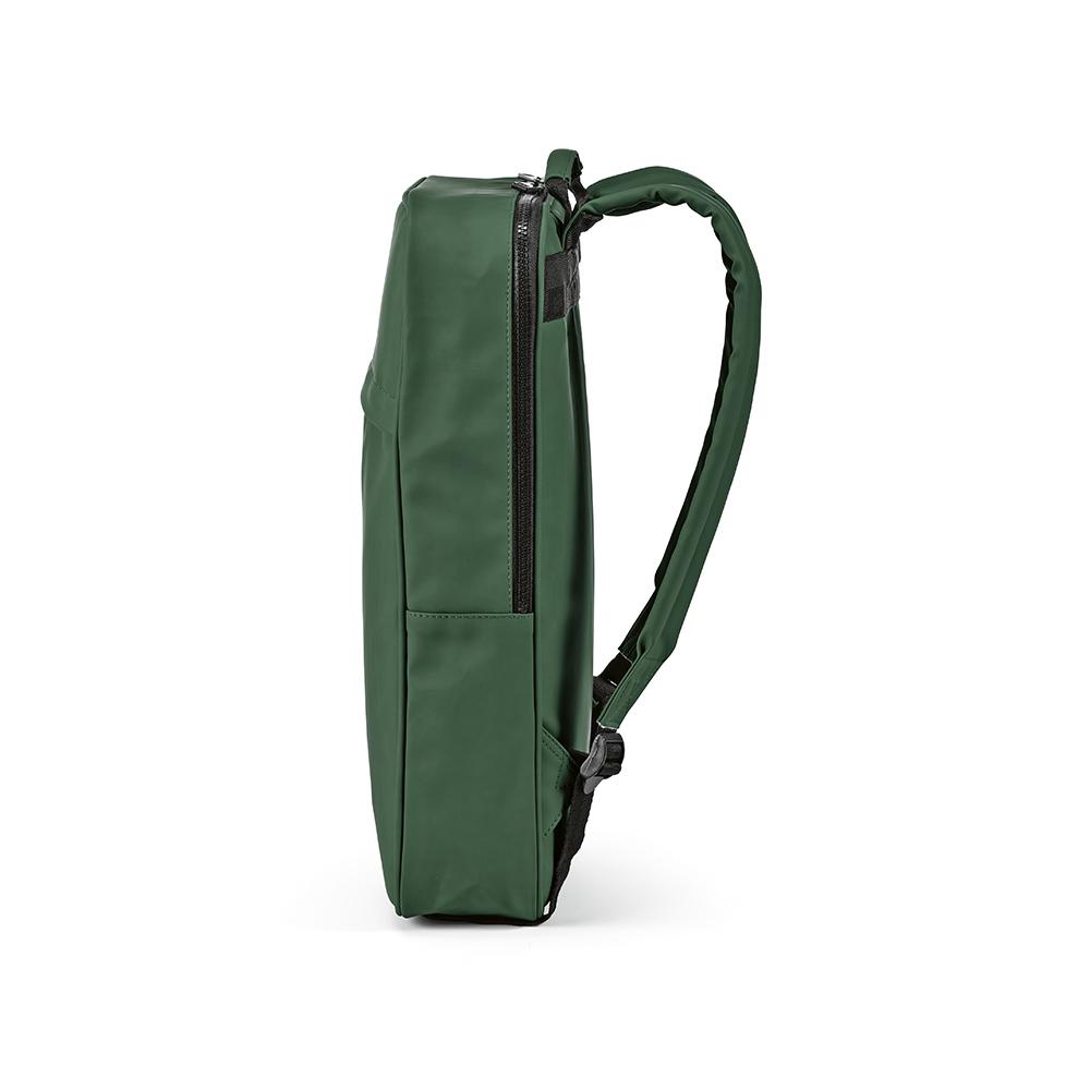 Rucsac Amsterdam Green