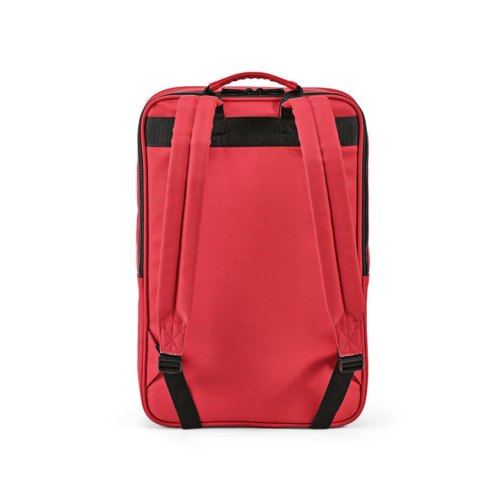 Rucsac Amsterdam Burgundy