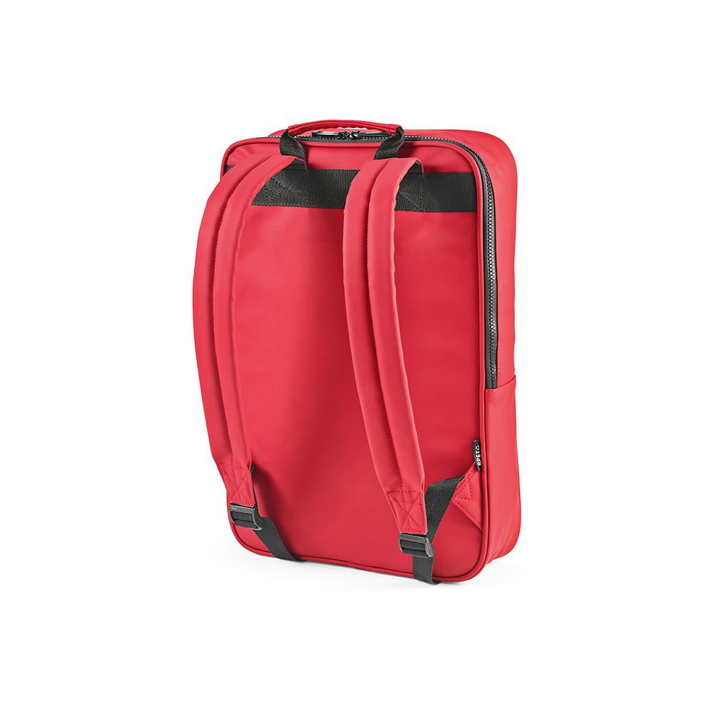 Rucsac Amsterdam Burgundy