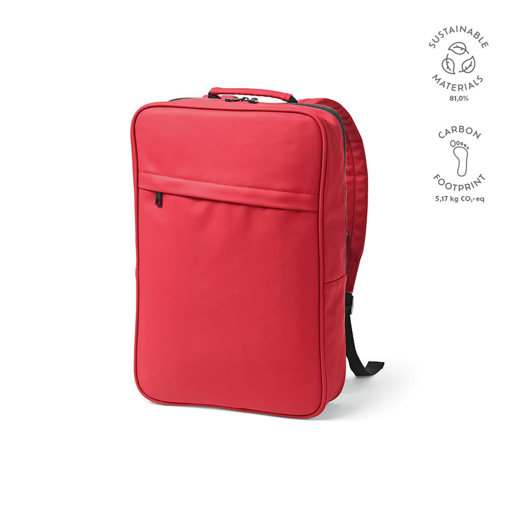 Rucsac Amsterdam Burgundy