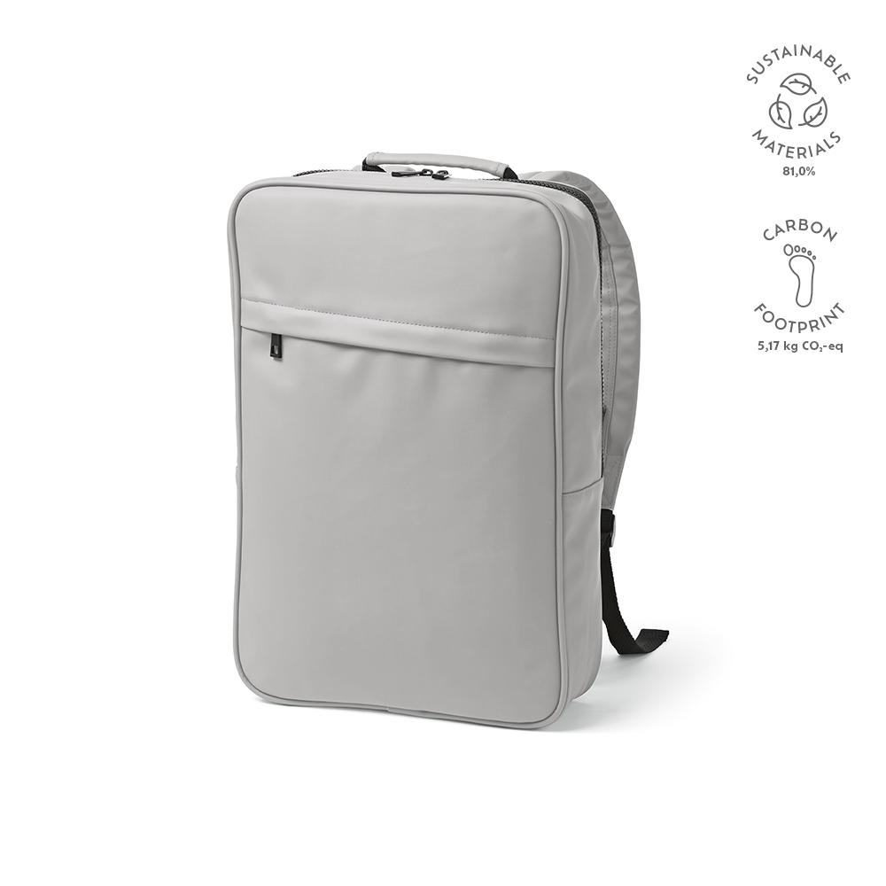 Rucsac Amsterdam Light grey