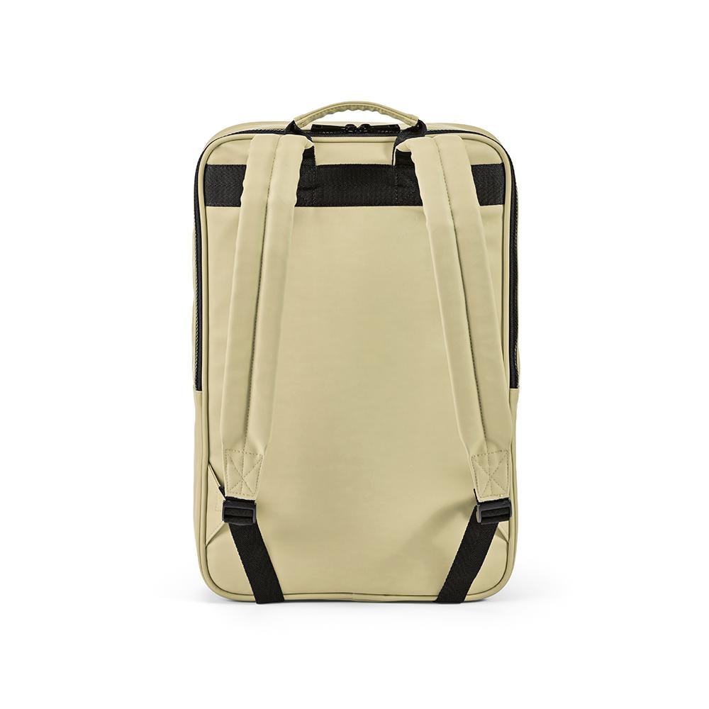 Rucsac Amsterdam Beige