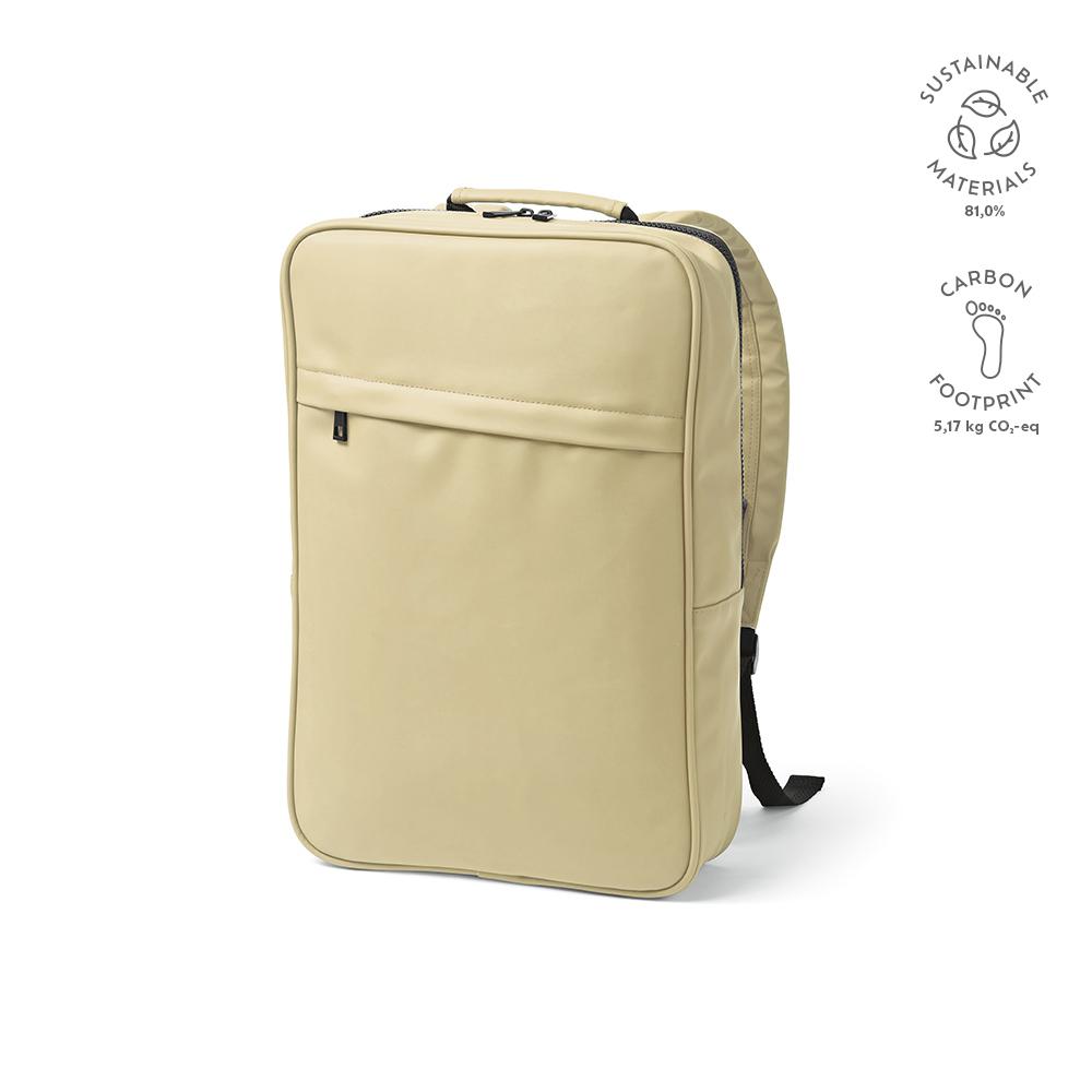 Rucsac Amsterdam Beige