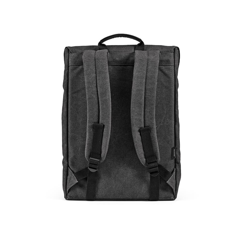 Rucsac Praga Black
