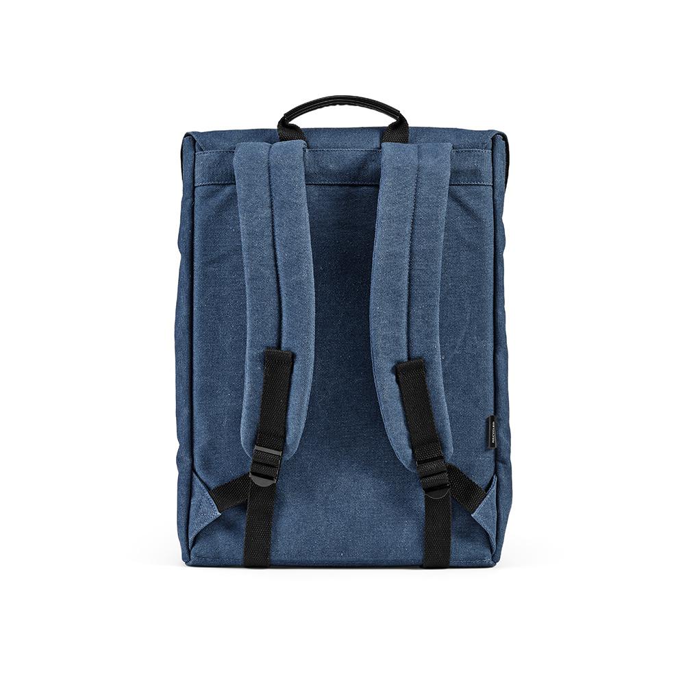Rucsac Praga Blue