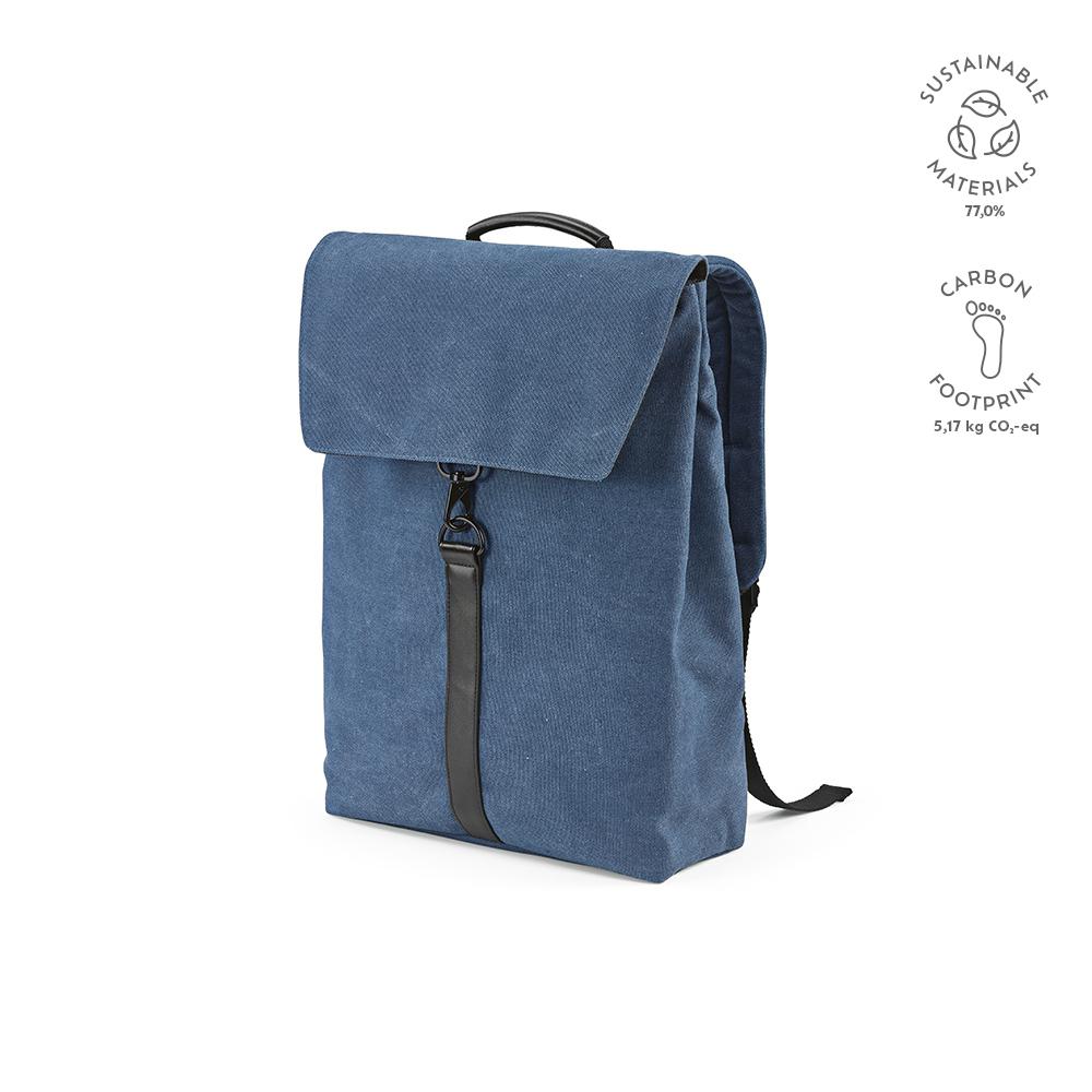 Rucsac Praga Blue