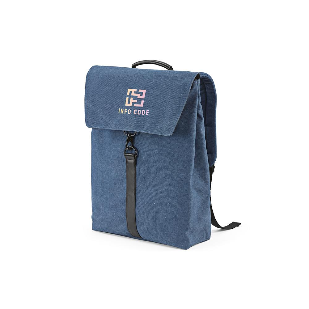 Rucsac Praga Blue