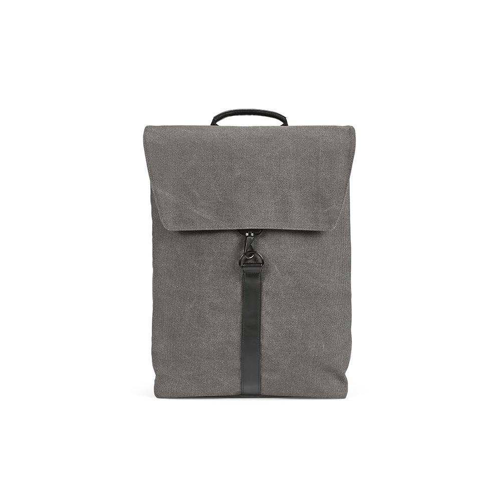 Rucsac Praga Dark grey
