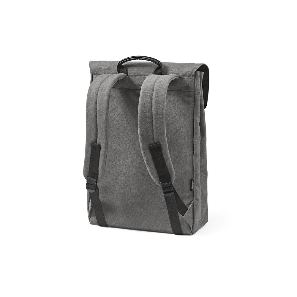 Rucsac Praga Dark grey