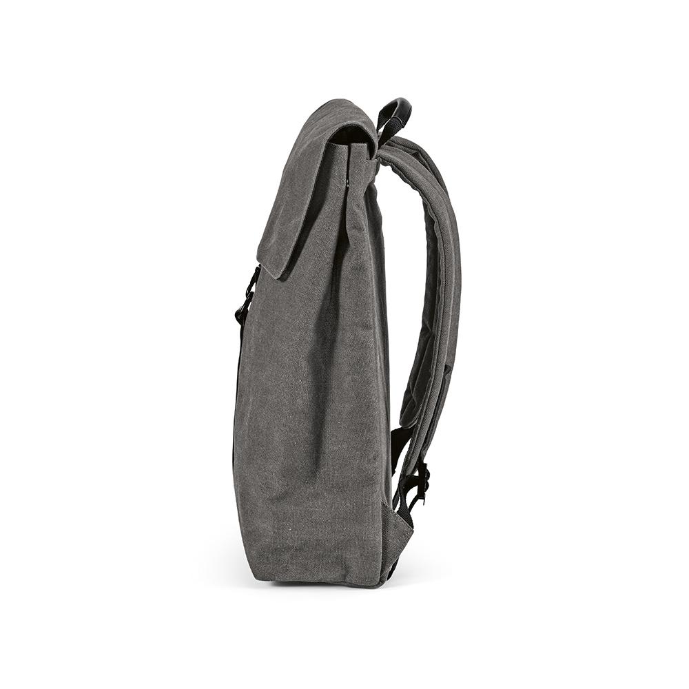 Rucsac Praga Dark grey
