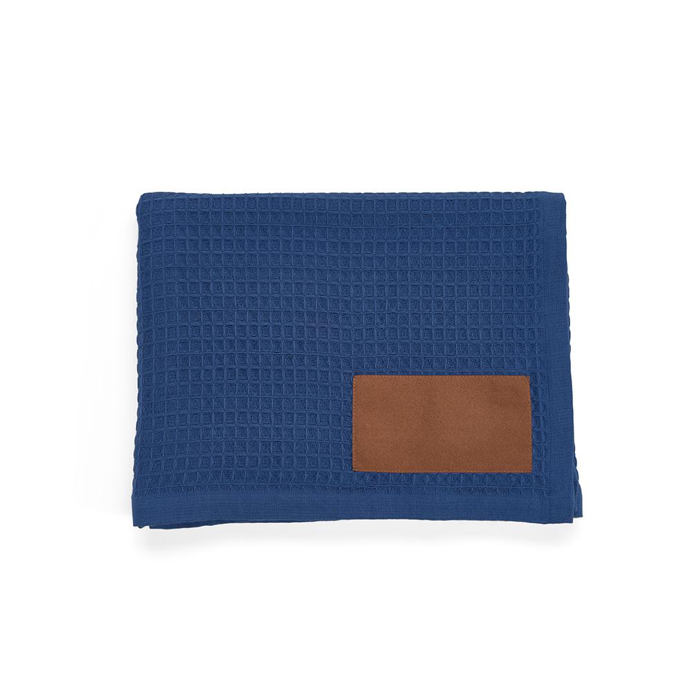 Pătură Giotto Blue