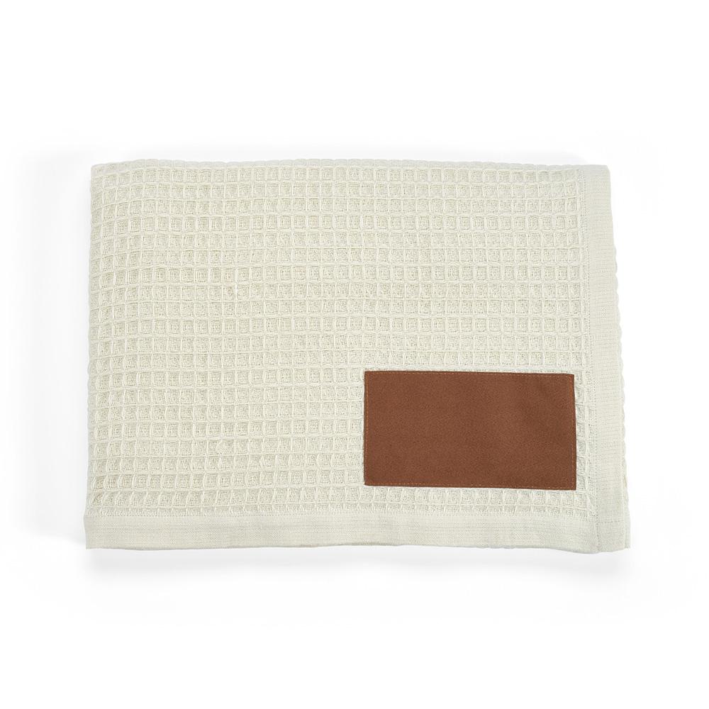 Pătură Giotto Beige