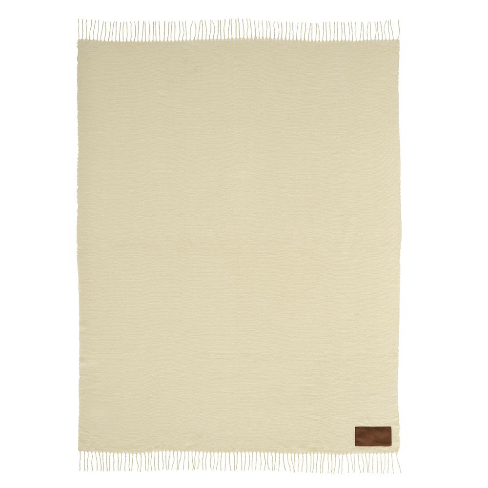 Pătură Lichtenstein Beige