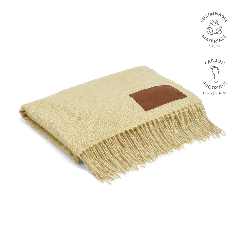 Pătură Lichtenstein Beige