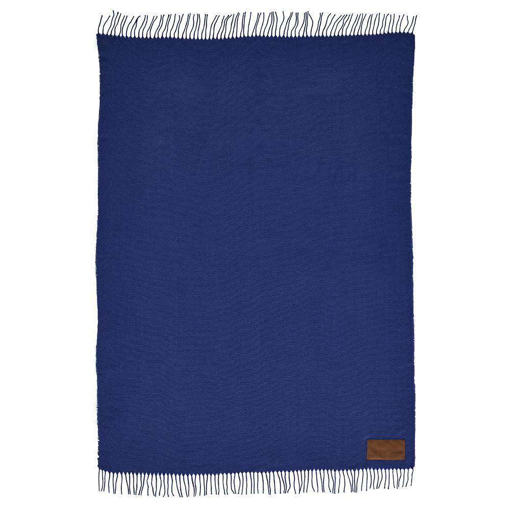 Pătură Lichtenstein Navy blue