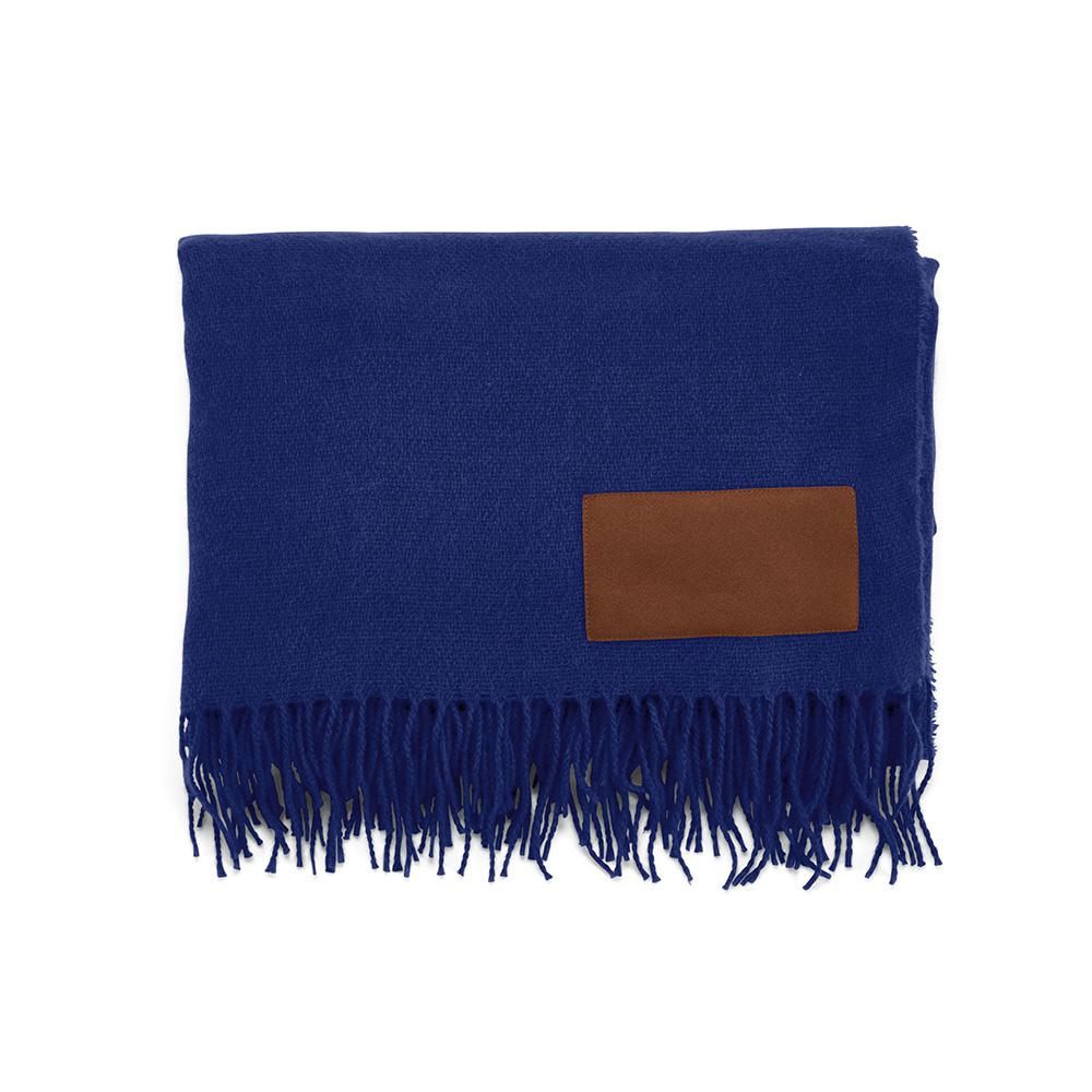 Pătură Lichtenstein Navy blue