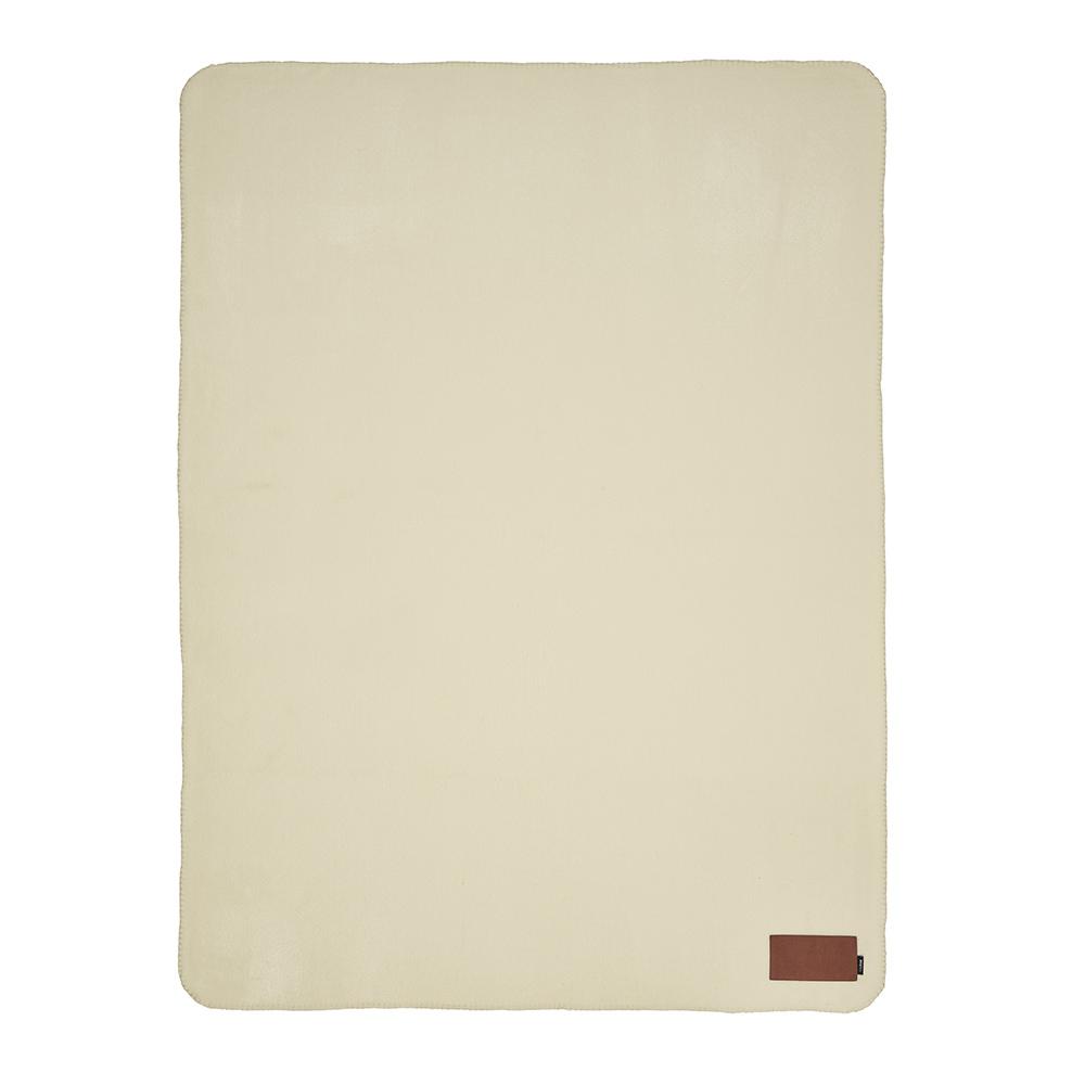 Pătură Pollock Beige