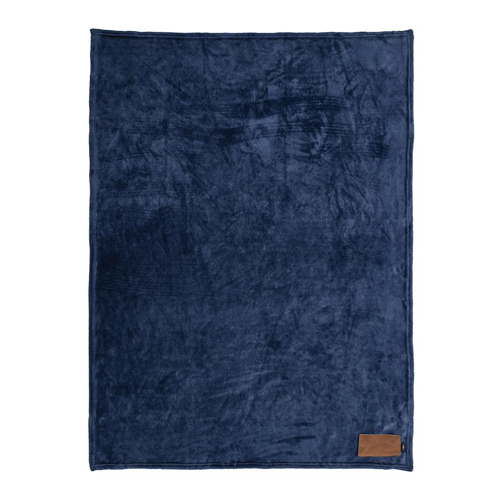 Pătură Van Eyck Blue