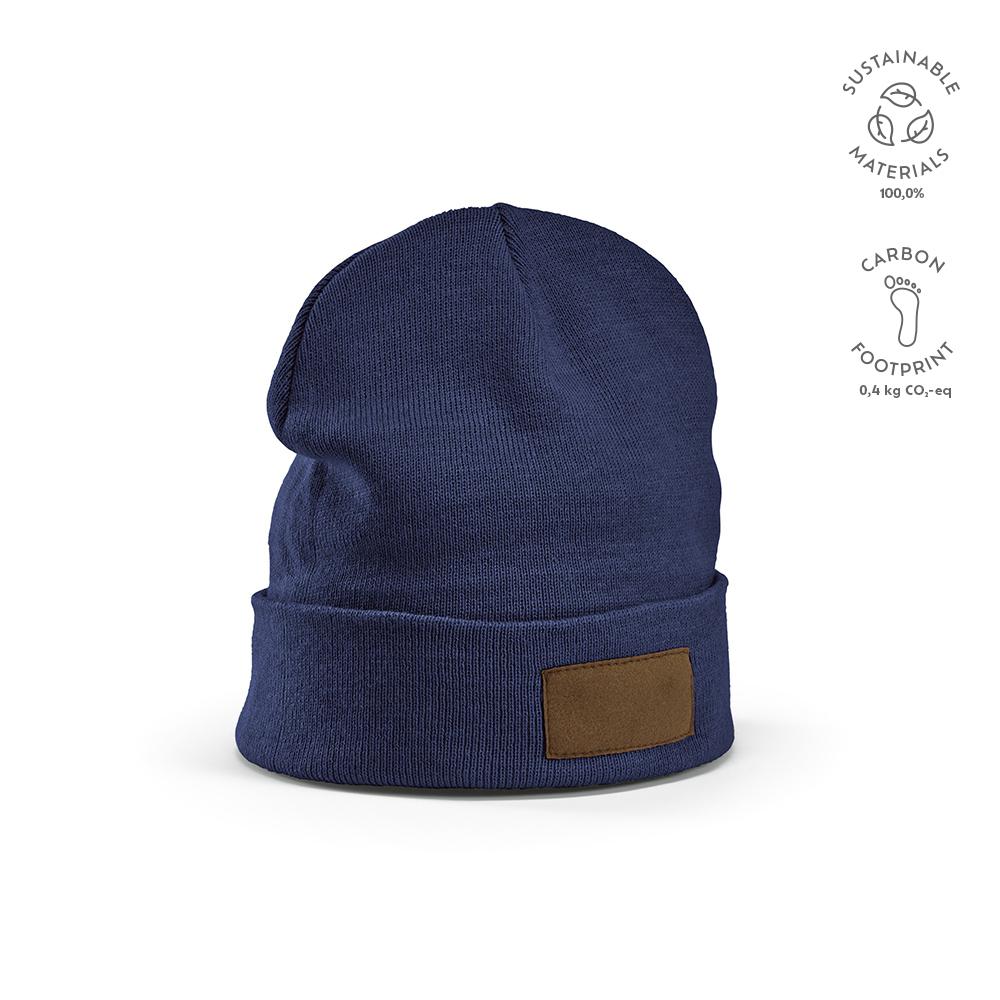 Căciulă Cobain Blue