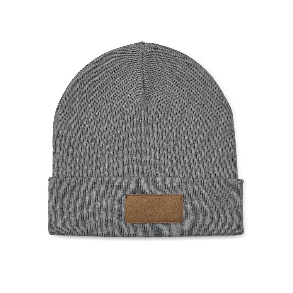 Căciulă Cobain Grey