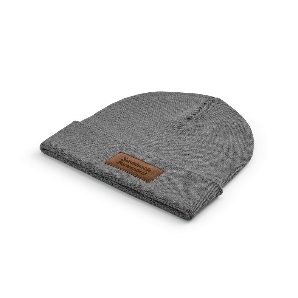 Căciulă Cobain Grey