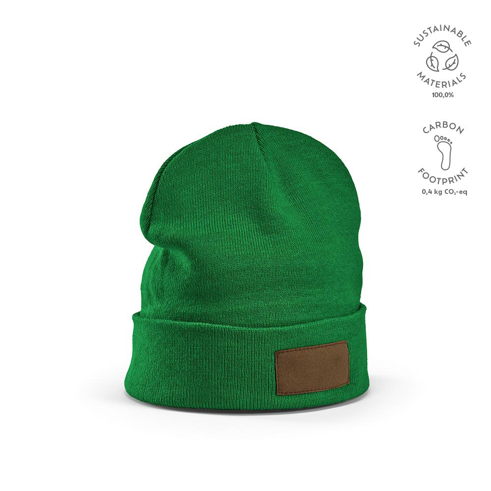 Căciulă Cobain Dark green