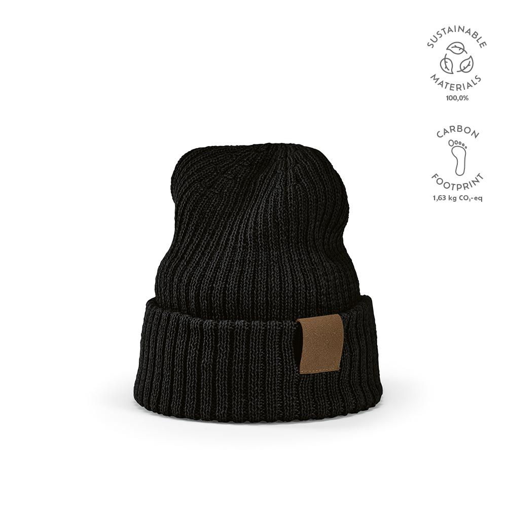 Căciulă Tupac Black