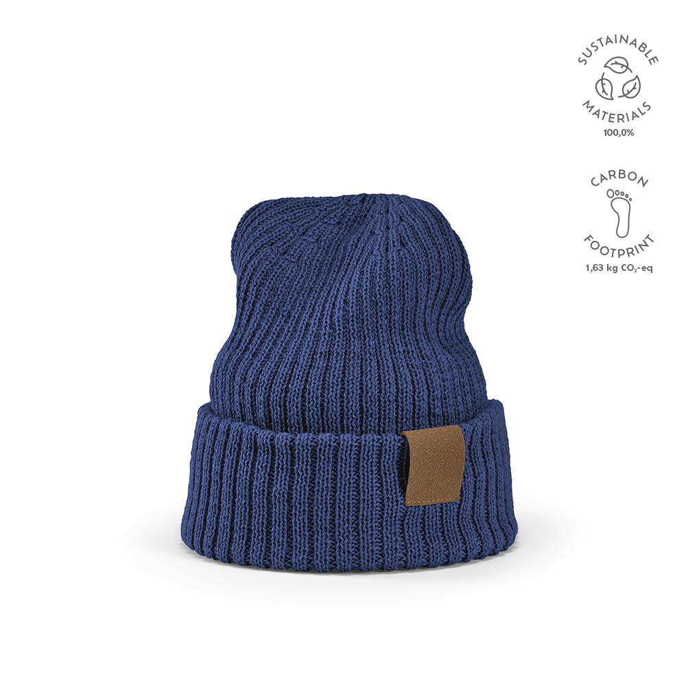Căciulă Tupac Blue