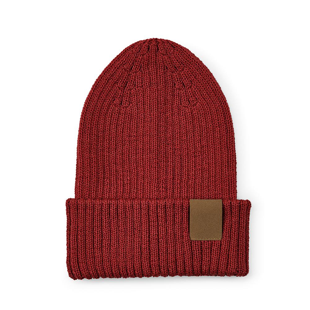 Căciulă Tupac Burgundy