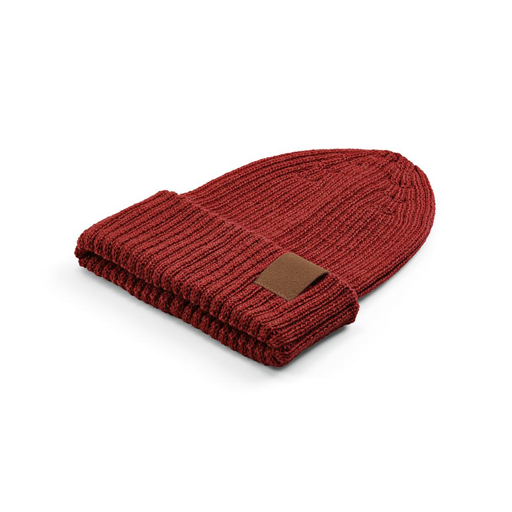 Căciulă Tupac Burgundy