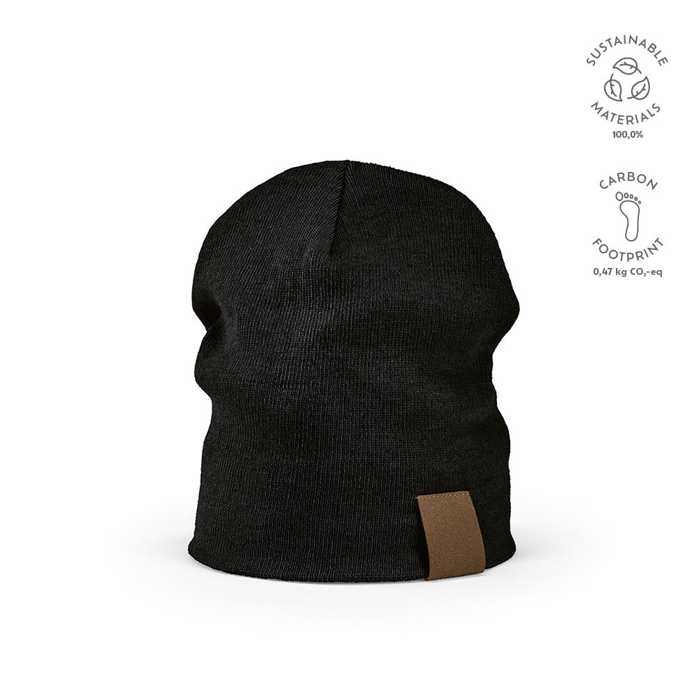 Căciulă Marley Black
