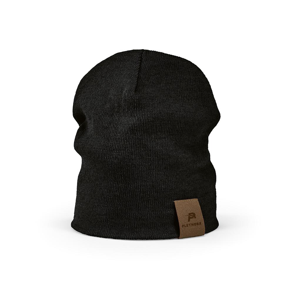 Căciulă Marley Black