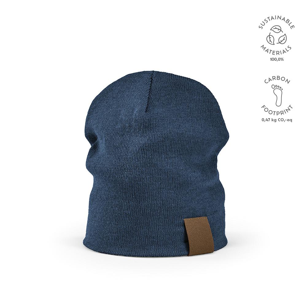 Căciulă Marley Blue