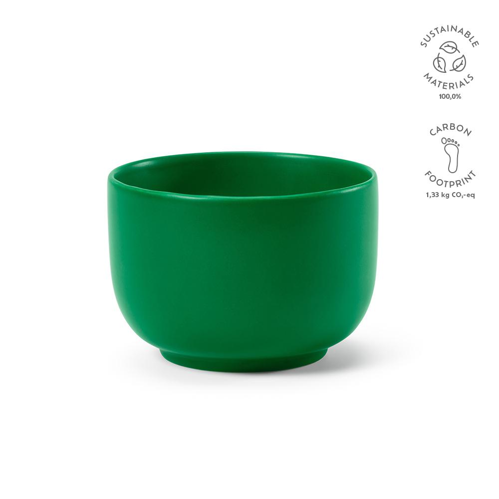 Bol Michelangelo Green